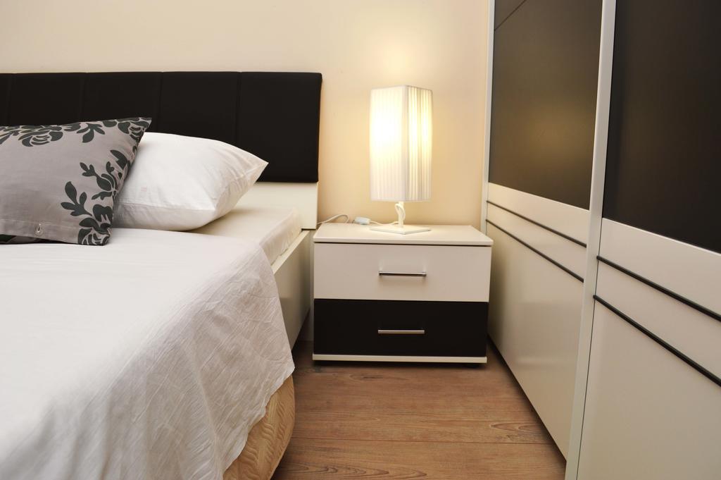 Apartment Ancica Split Room photo