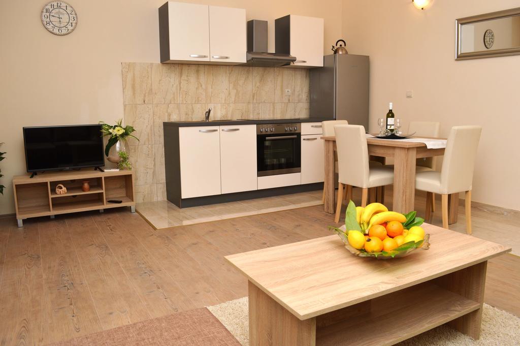 Apartment Ancica Split Room photo