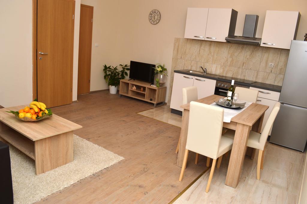 Apartment Ancica Split Room photo