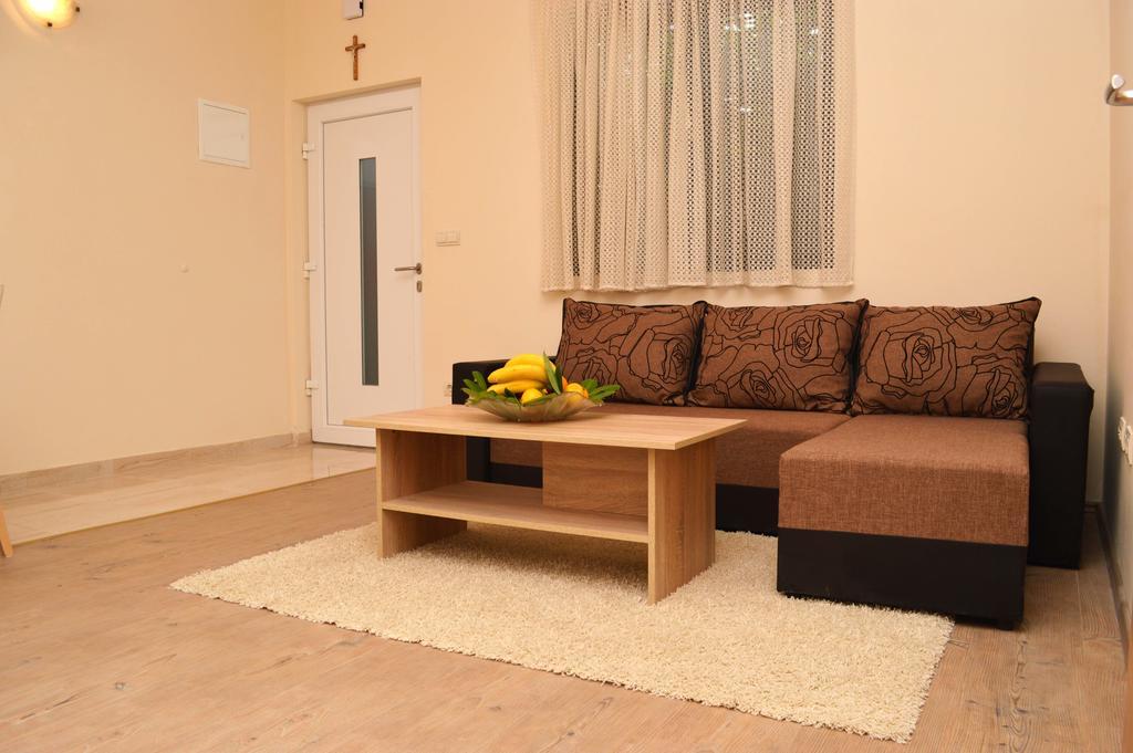 Apartment Ancica Split Room photo