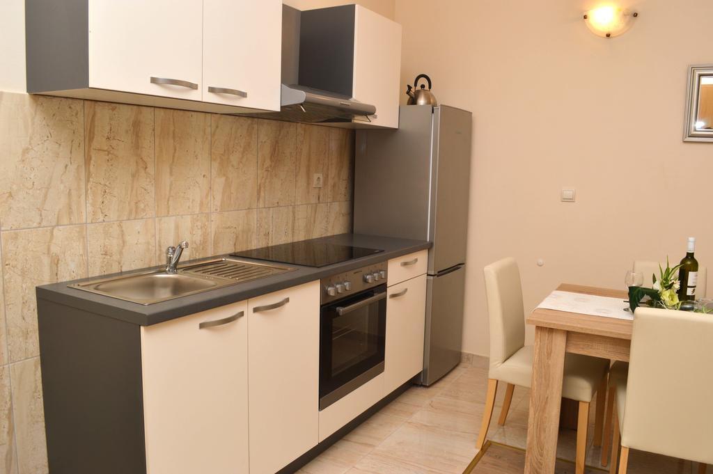 Apartment Ancica Split Room photo